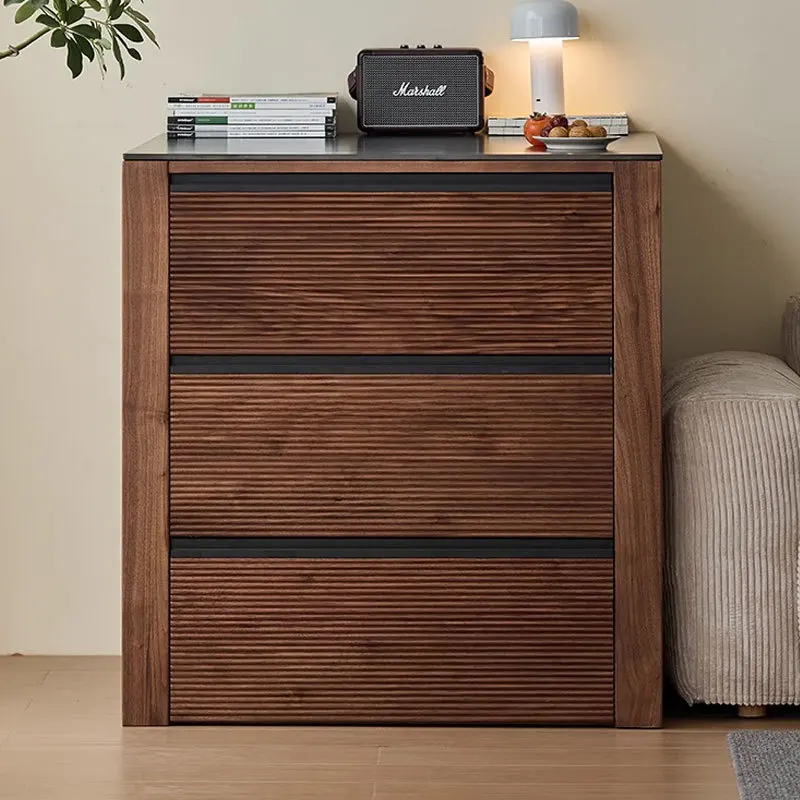 

Customizable North American Black Walnut Island Table