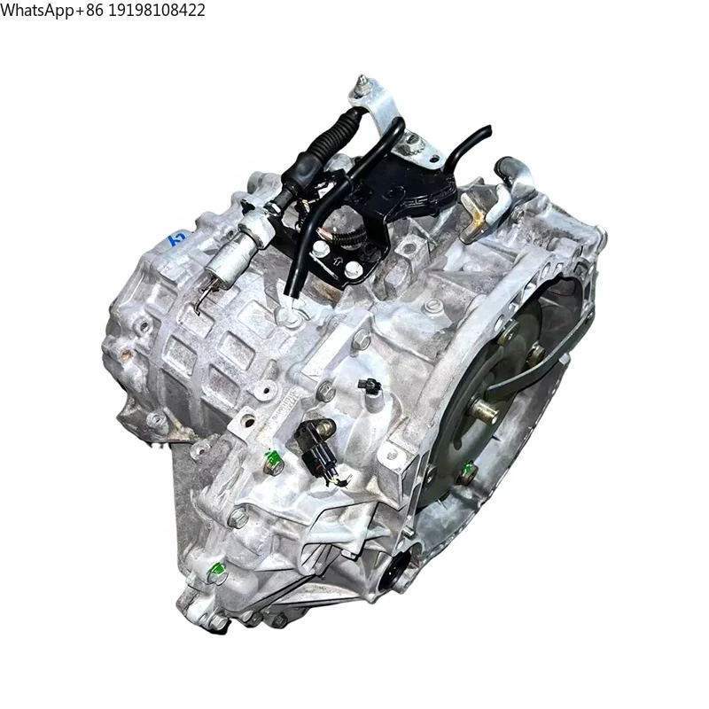 2WD 4WD JF011 JF011E RE0F10A CVT Automatic Transmission for Nissan Murano Altima Rogue Juke Pathfinder Teana 2010-2023 Gearbox