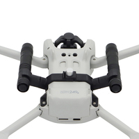 For DJI Mini 3 Pro Night Navigation Searchlight Electric LED Lighting Accessories For Mini 3/ Mini 3 Pro Drone Bracket Light