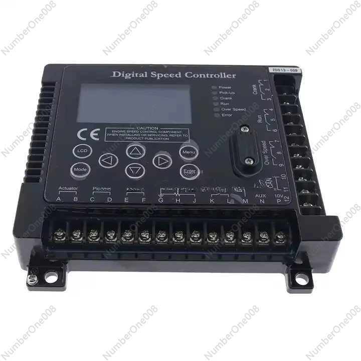 

Speed Controller 300611 - 01127 Controller for Generator 300611 01127