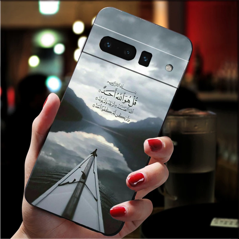 Phone Case For Goog… - image