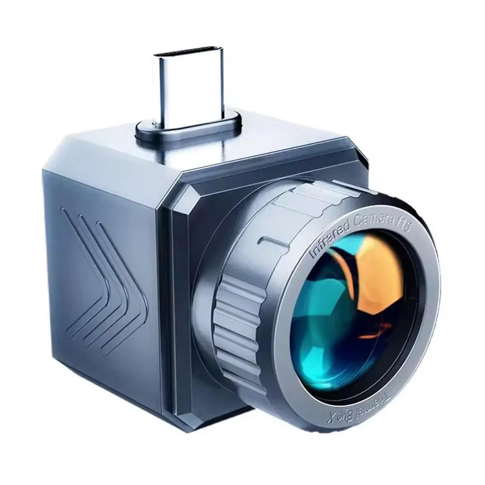 INFRAY X3  thermal imaging camera