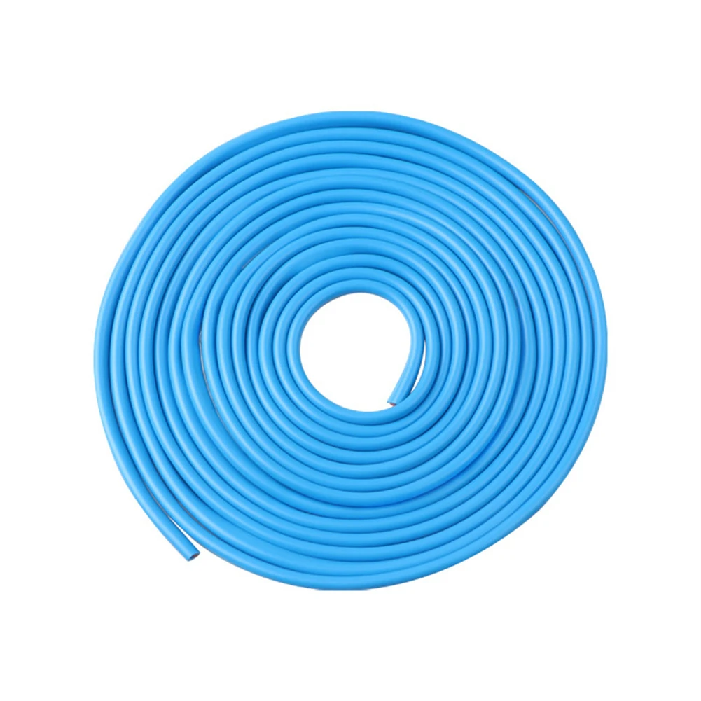 16ft U Shape Rubber Seal Strip for Car Door For Edge Guard Molding Trim Protectors with Reliable Direct Installation