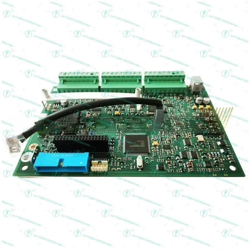 Universal  Speed Governor  Speed Governor Main Board