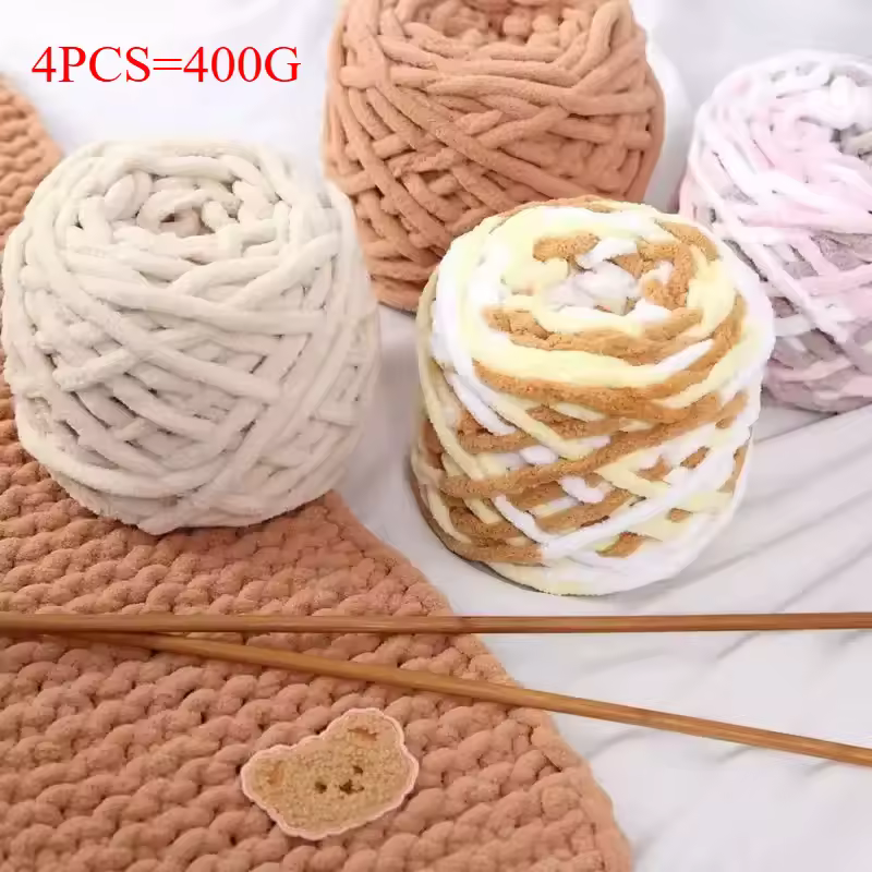 4. 4PCS 400..