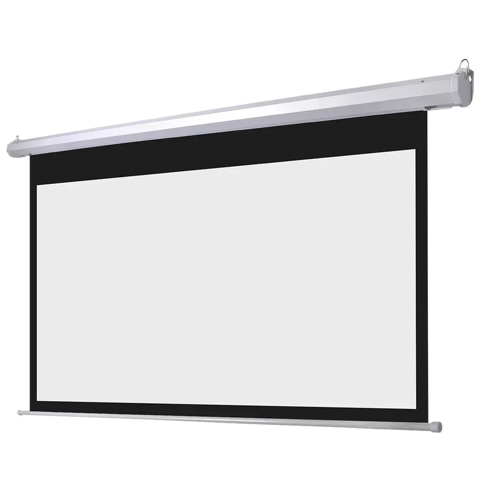 300 Inch Portable Projector Screen Mobile Fast Folding Screen