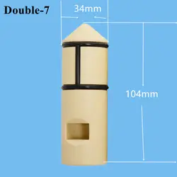 1 Middle Valve Rod arpigiani Ice Cream Maker Parts Discharge Piston For Soft Serve Machines Pay Attention To The Length
