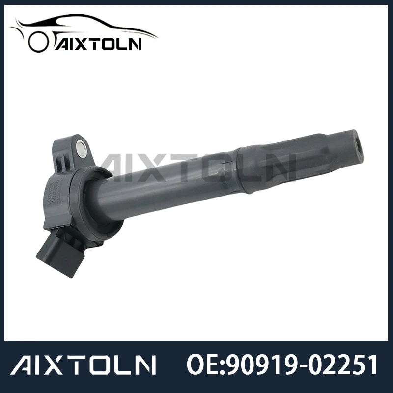 Bobine 90919-02251 voor Toyota/Lexus