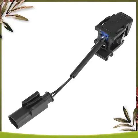 AB98-W203 C209 W219 W211 교체 부품용 앞유리 와셔 노즐 A2118601147