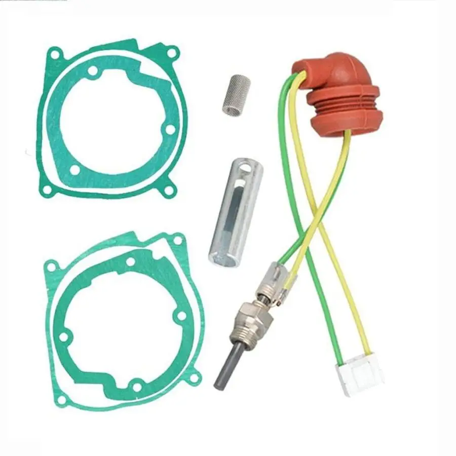 Set 2KW8KW Heater P… - image