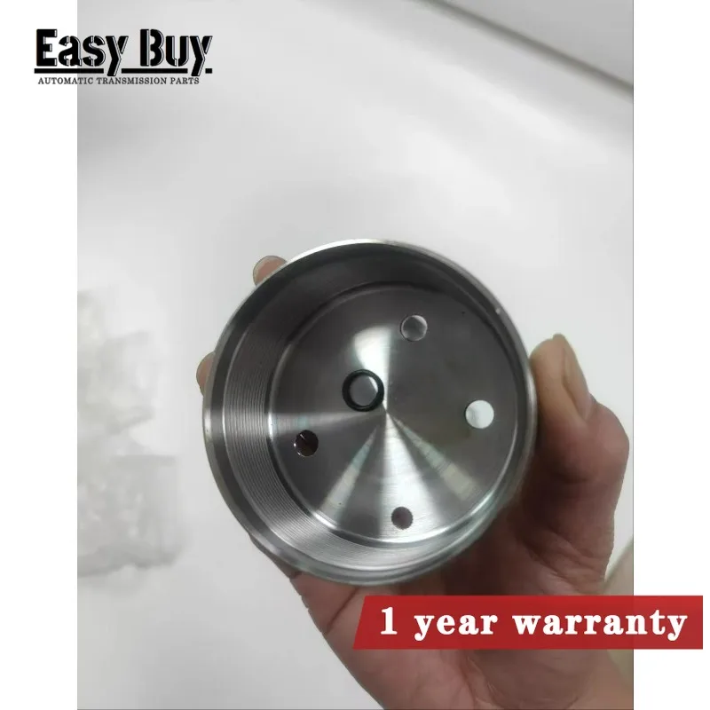 

DQ200 Valvebody 0AM DSG 7 Speed Transmission Steel Fits For VW Audi