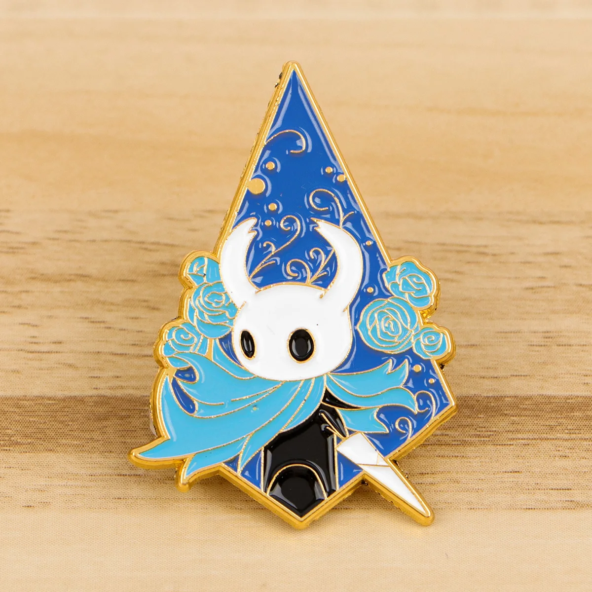 

Game Character Enamel Pin Badges on Backpack Brooches For Women Hat Collar Lapel Pins Cosplay Accessories Toys Gifts