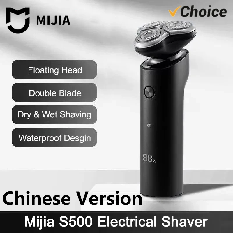 #67 Top Rated Electric Shavers to Buy in 2026