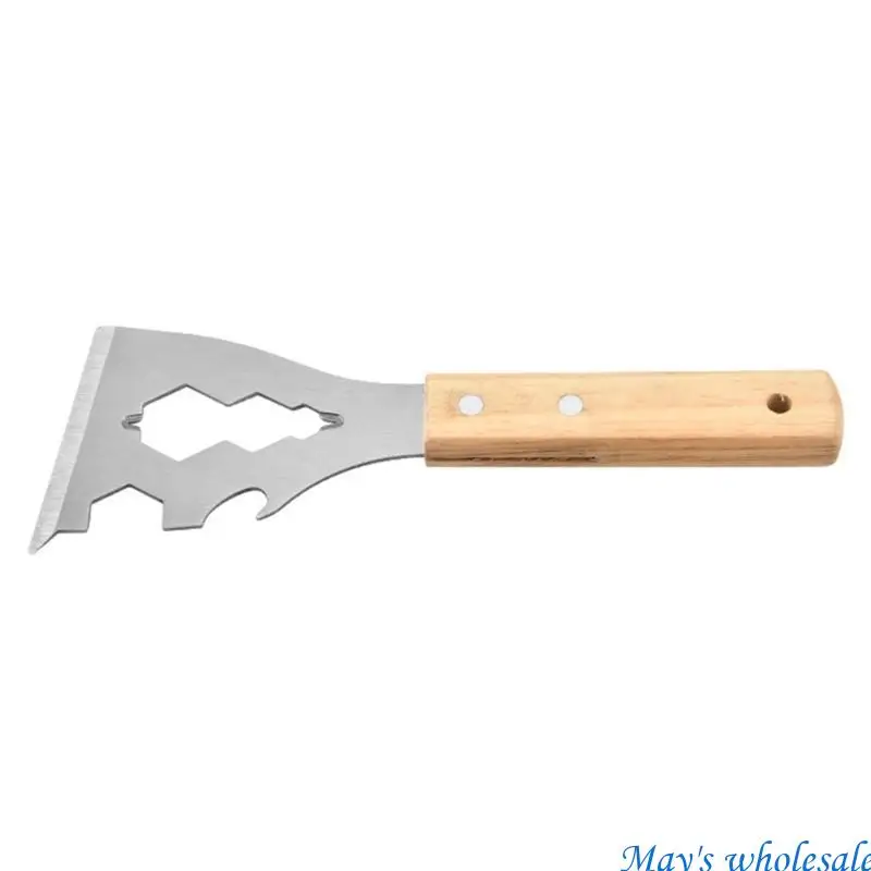 أداة إزالة المواد اللاصقة متعددة الأغراض للمشروعات وتجديدات المنزل تستخدم 448A