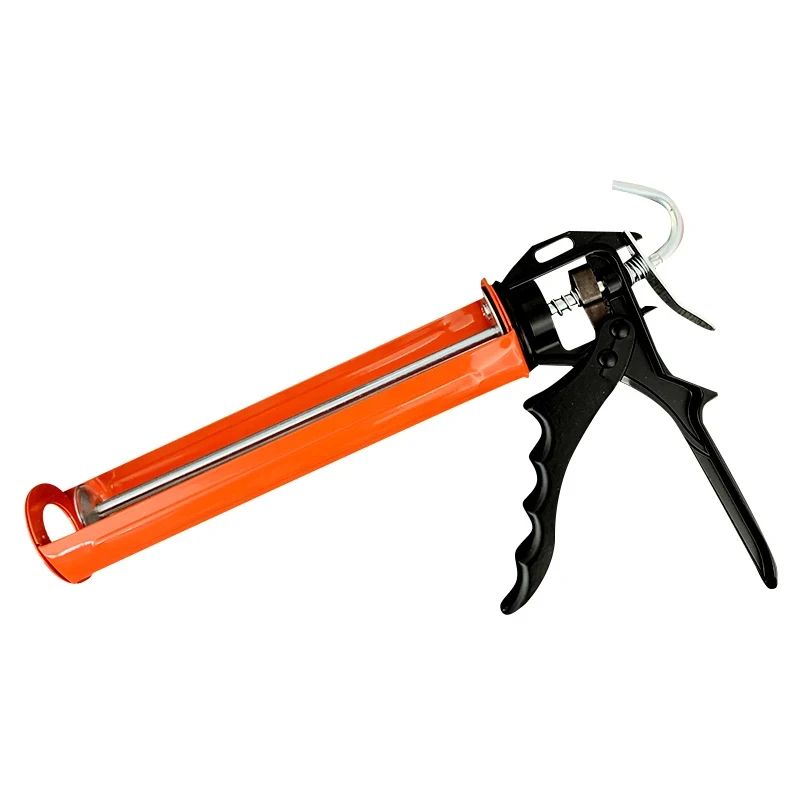 professional-9-inch-manual-industrial-caulking-gun-alloy-frame-thickened-durable-glass-sealant-application-tool