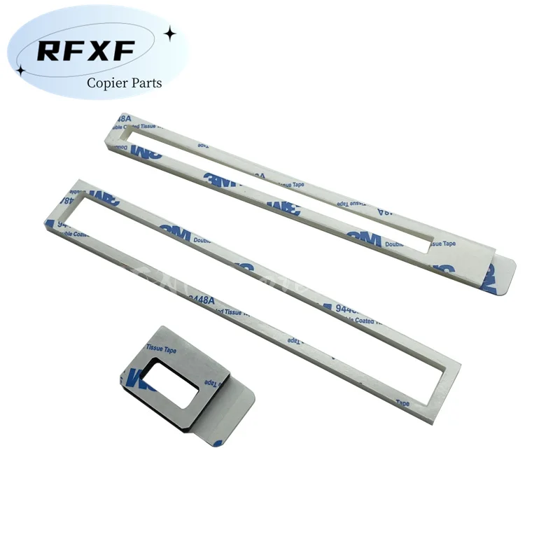 3SETS Compatible Sealing Sponge For Xerox DC 4110 4595 4127 D95 4112 D125 Developer Bin Waste Rod Assembly Copier  Printer Parts