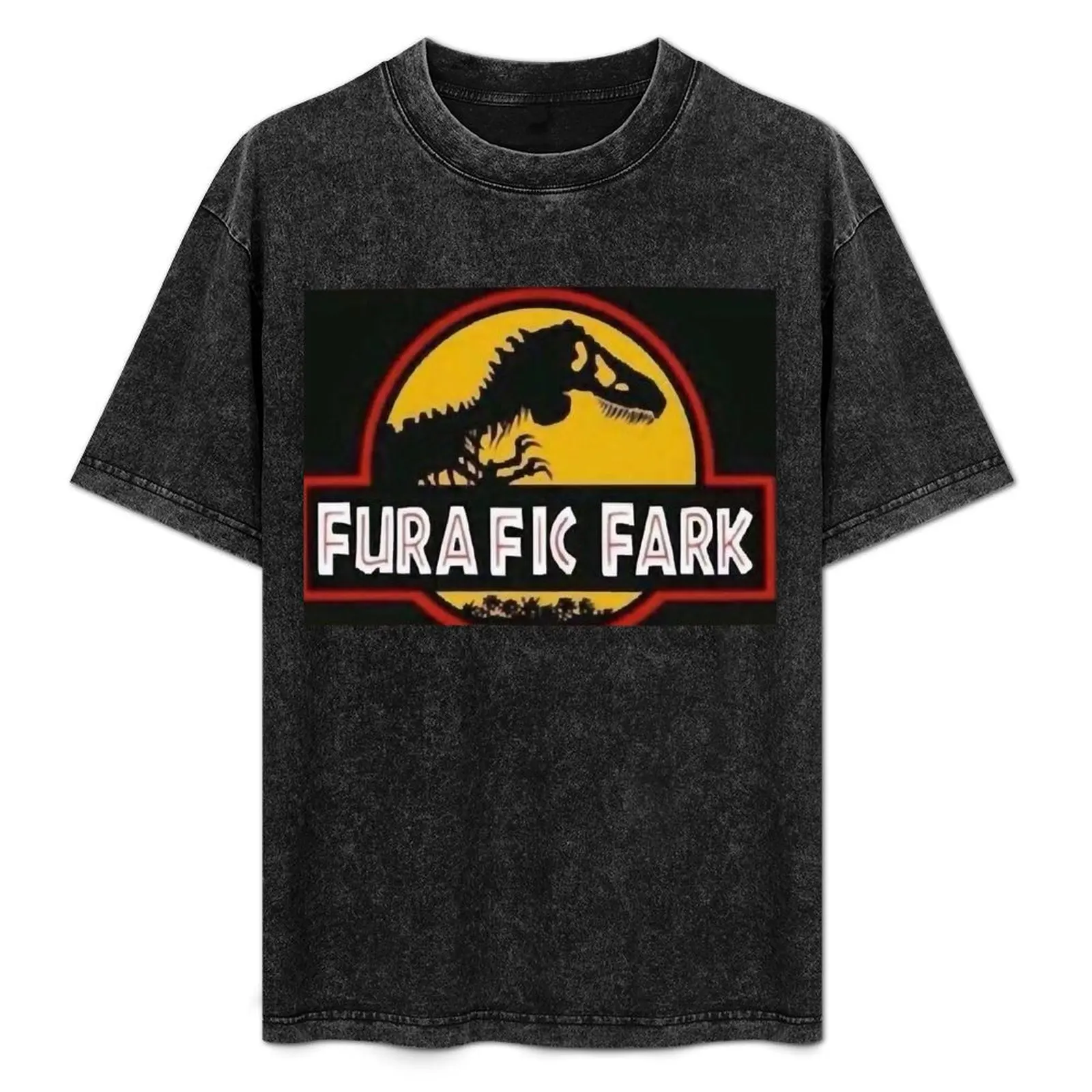 

Furafic Fark T-Shirt designer shirts custom t-shirts anime figures compression shirt men