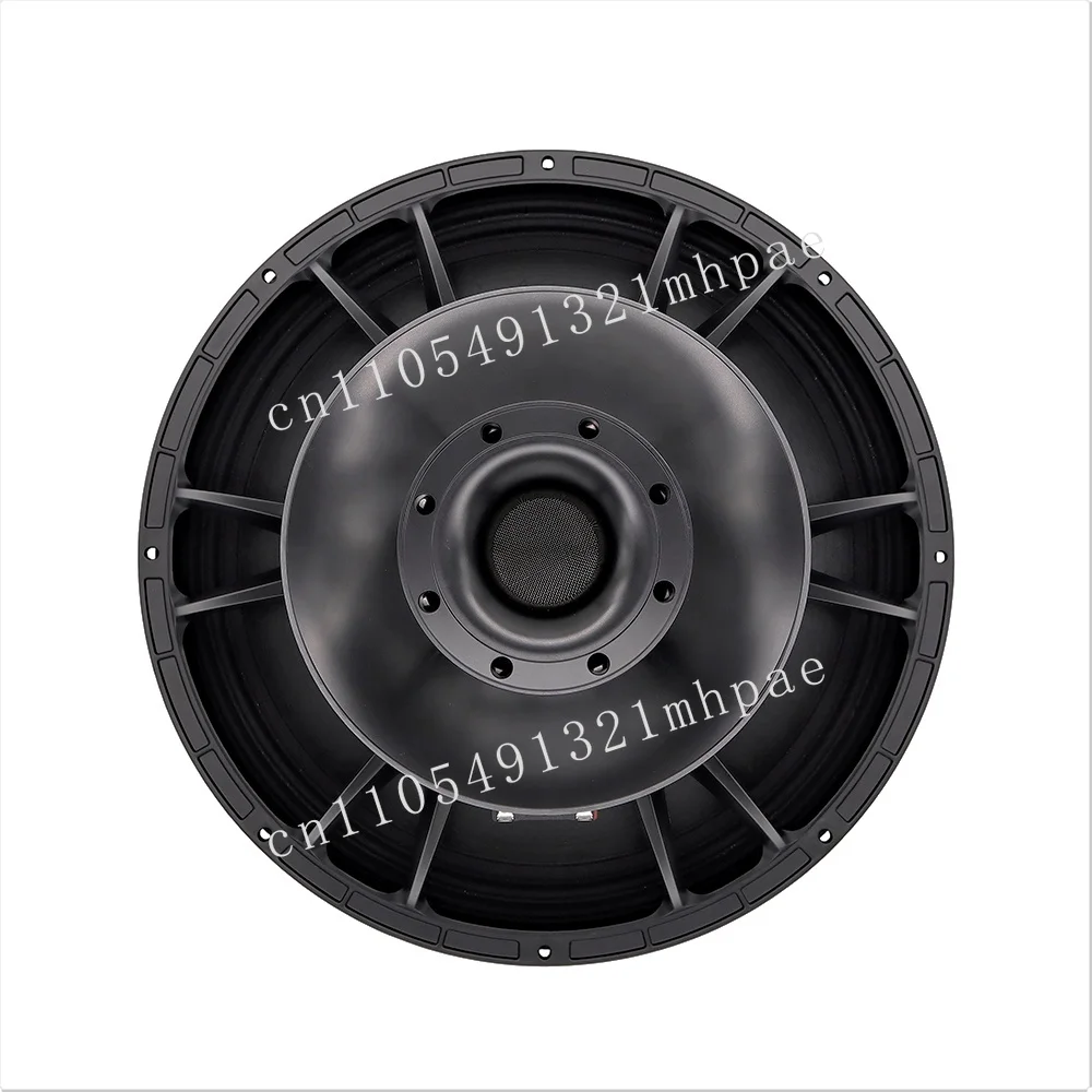 مكبر صوت 18 تيرابايت وات 18 بوصة 3000 وات PA وحدة مضخم صوت خارجي #5