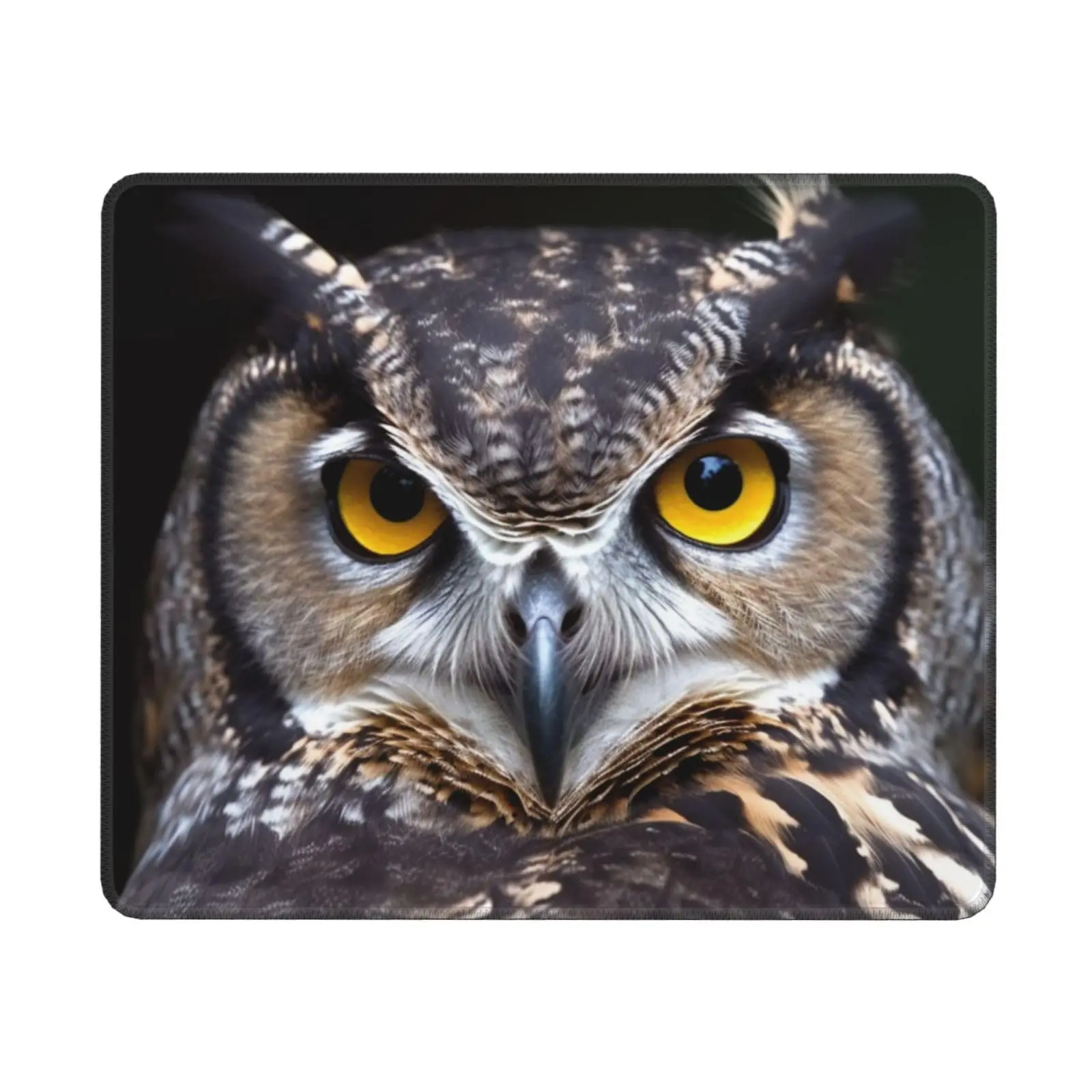 High Quality Cute Animals Printing Gaming Mousepad Gamer Mouse Mat Keyboard Mats Desk Pad Mousepads 22x18cm For Computer