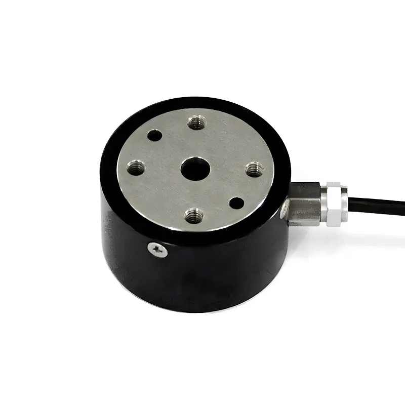 

High Precision Statical Torque Sensor 1Nm 5Nm 10/50Nm 100Nm Static Torsional Transducer Discontinuous Rotation Engineering Force