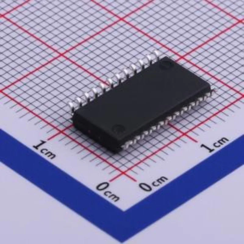(1pcs) AD7730BRZ 24-SOIC 100% Original In Stock 1- -AFE-24- -125mW-24-SOIC AD7730BRZ-REEL