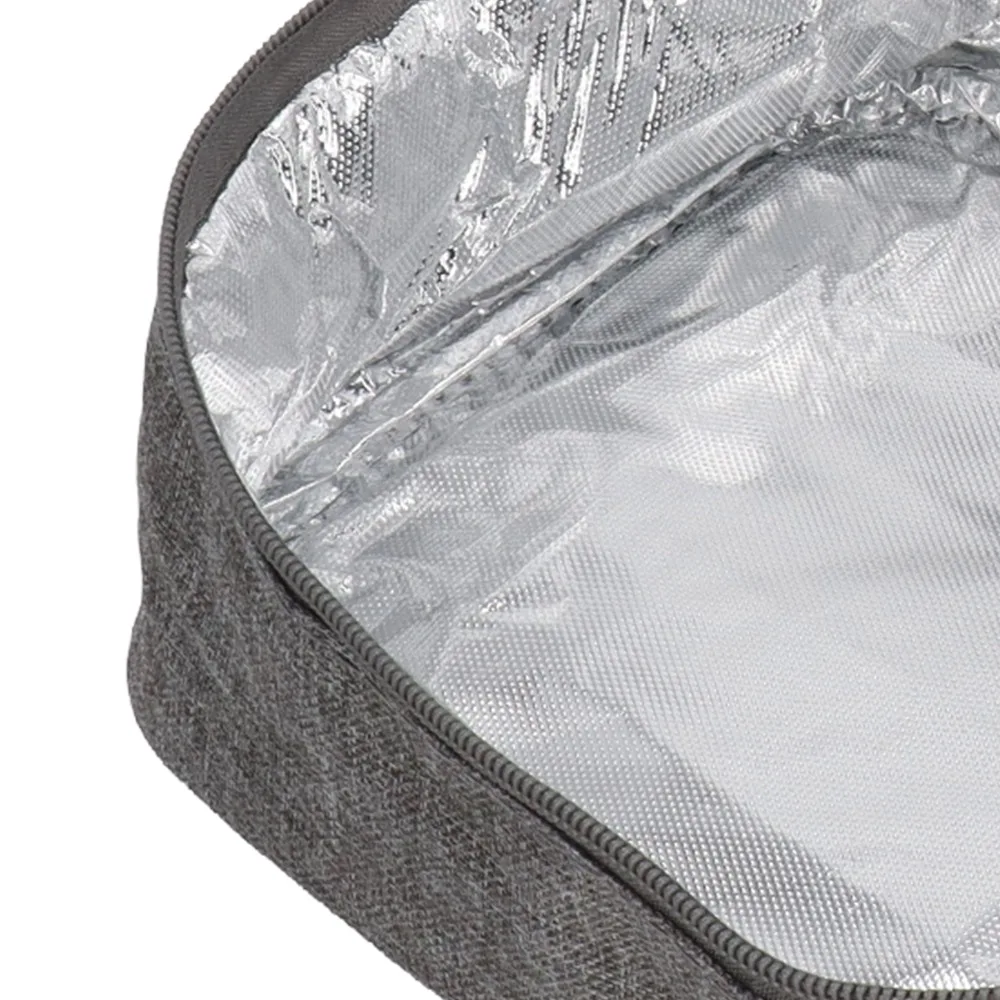 

Oxford Cloth USB Heating Lunch Box Large Capacity Waterproof Food Warmer Thermal Insulation Heated Thermal Bag Office Use
