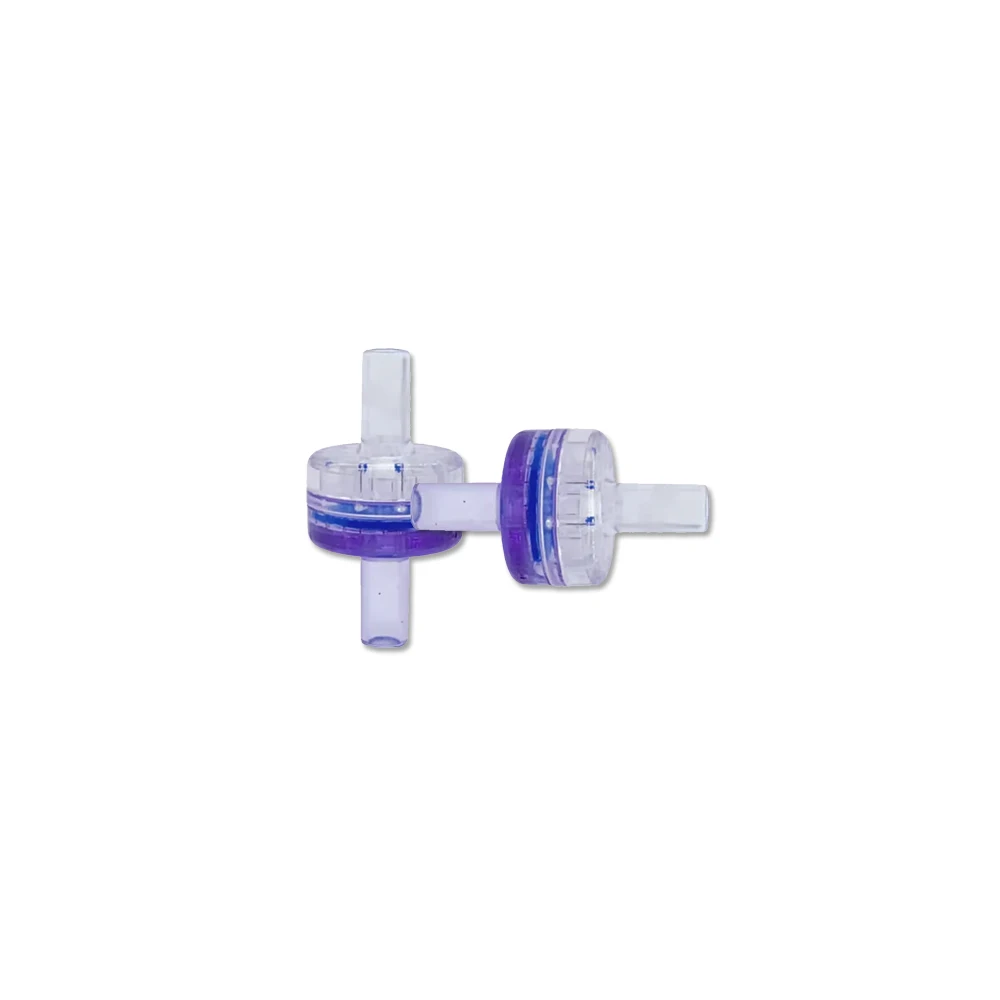 

One Way Small Medical Liquid Check Valve 10PCS