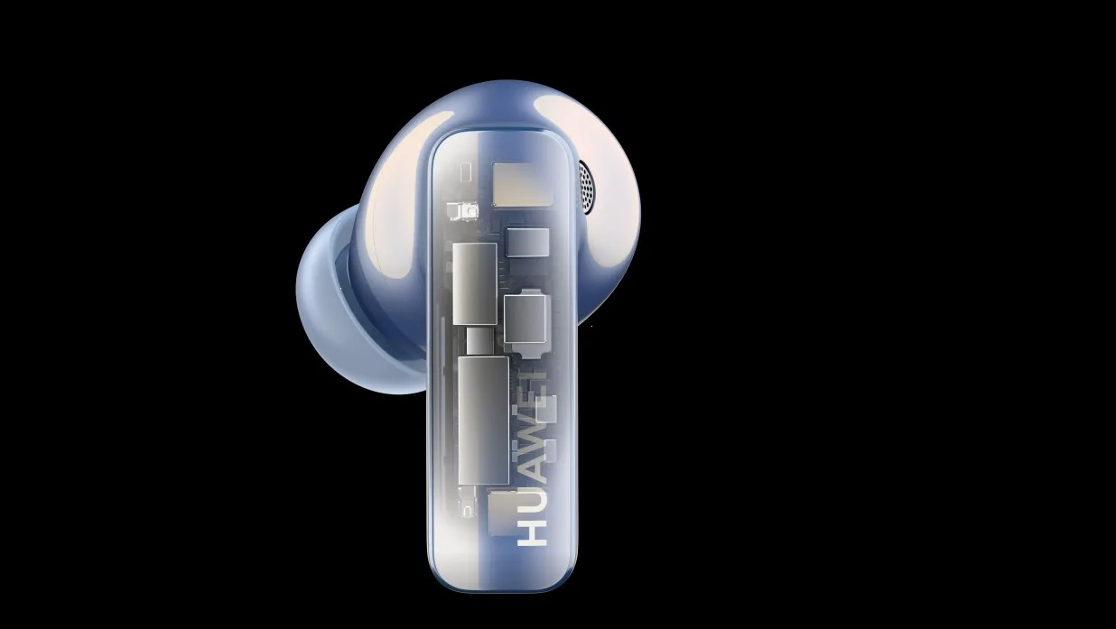 Official Huawei FreeBuds pro 2 Bluetooth in-ear noise reduction