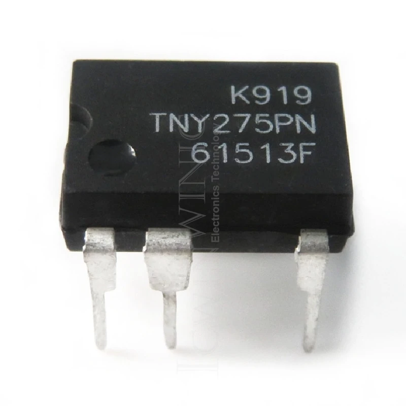1-50PCS MJ802G MJ802 MC34063A MC34063 NJM4558D NJM4558 TNY275PN TNY275 AT24C64A-10TU-2.7 AT24C64-10TI-2.7 SN74LS08N 74LS08