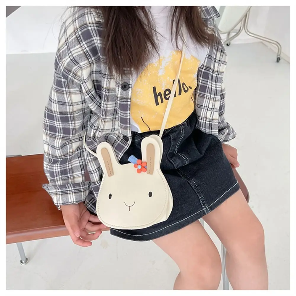 

Прекрасная мини-сумка на плечо из мягкой искусственной кожи, мягкая сумка-мессенджер, милые сумки с героями мультфильмов для детей и девочек