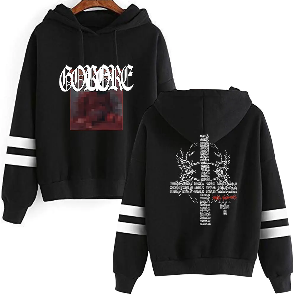 

Ken Carson Vintage 90s Pullover Hoodie Fashion Merch Hoodie Pullover Sport Sweatshirt Streetwear Sweatshirt