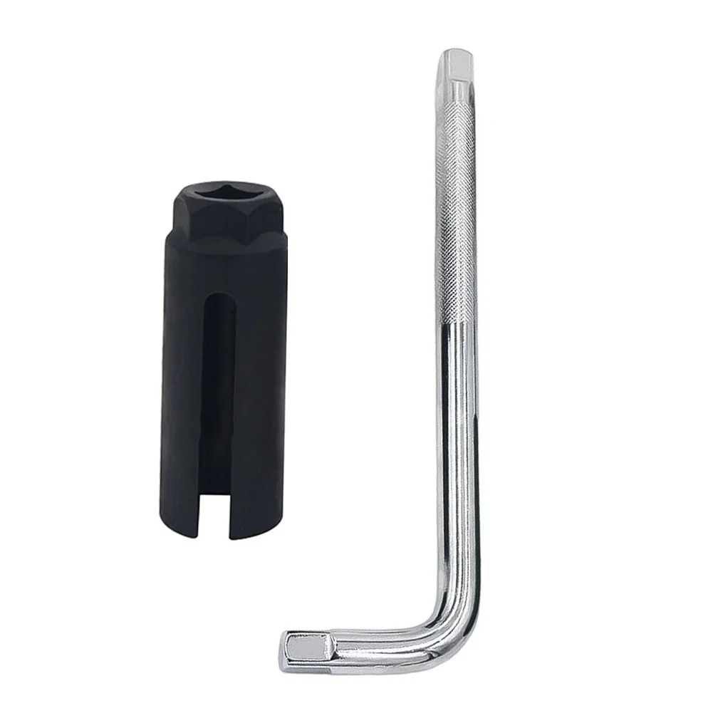 Narzędzie do naprawy samochodów, narzędzie do tlenu 22 mm, kompatybilne z 1/2 cala, przyjazne dla majsterkowiczów, wydajne narzędzie naprawcze, serwis samochodowy.