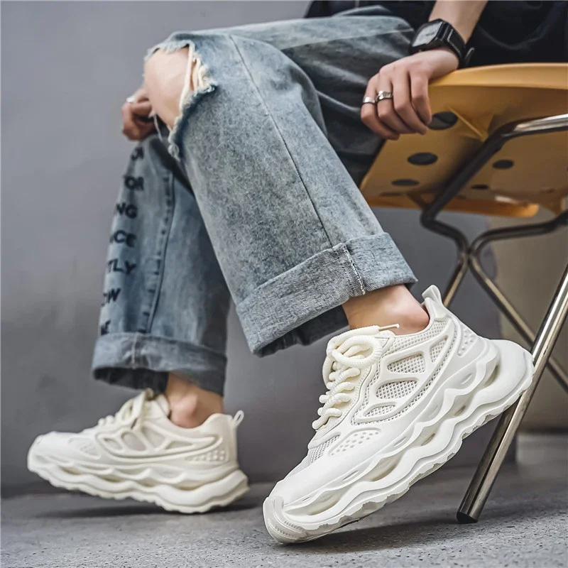 Summer Shoes For Ma…