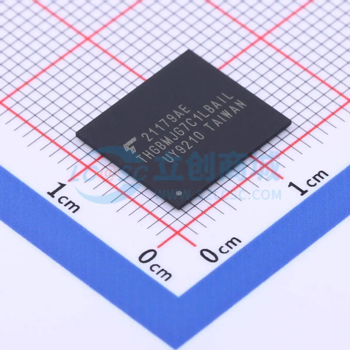 Capa protetora THGBMJG7C1LBAIL