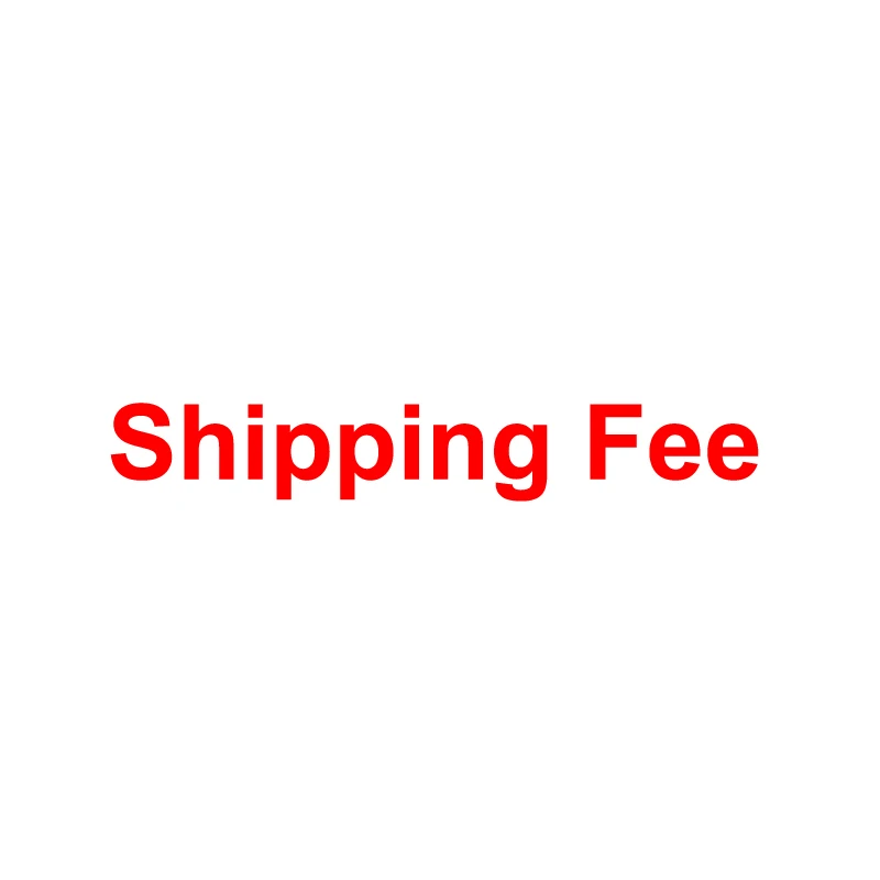 Shipping Fee