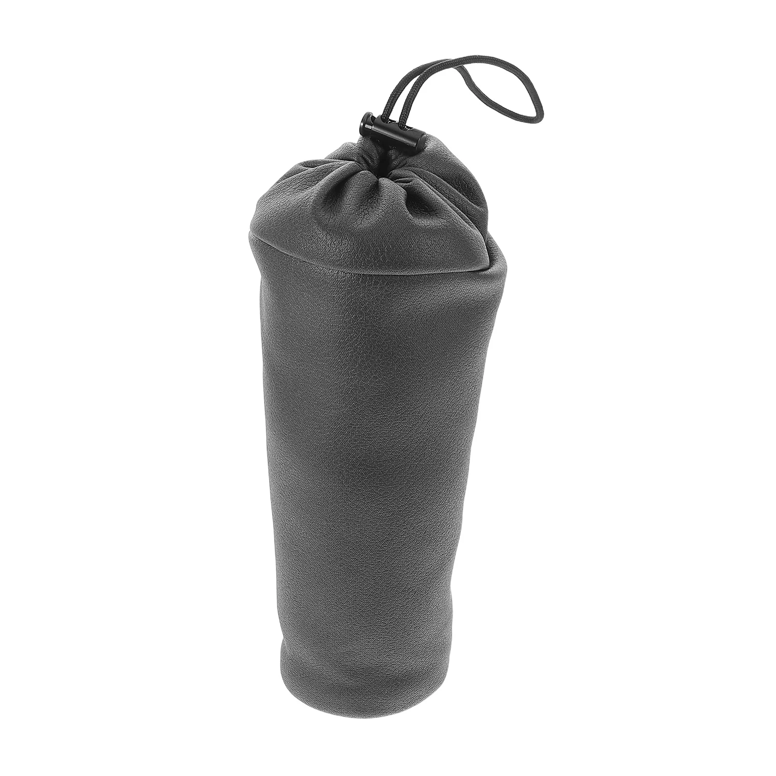 

Saxophone Neck Bag for Alto Tenor Sax Mouthpiece Storage Material Precise Size Music Accessory Instrument Parts