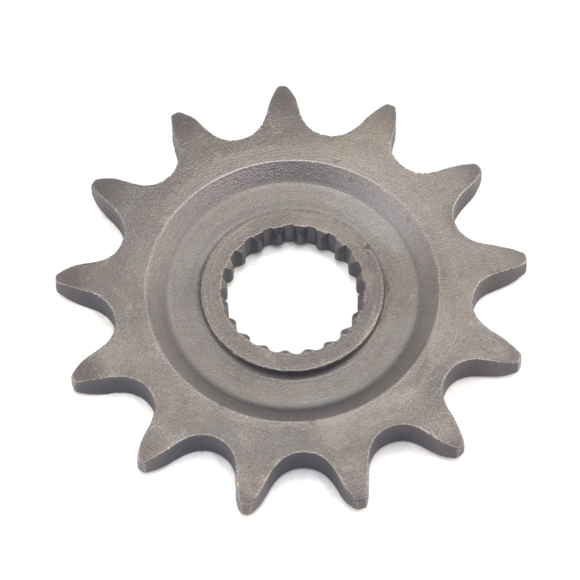 13T 14T Front Chain Sprocket For YAMAHA YZ125 YZ125X YZ250F YZ250FX WR250F WR250R WR250X YZ YZF WR 125 250F 250R 250X Dirt Bike