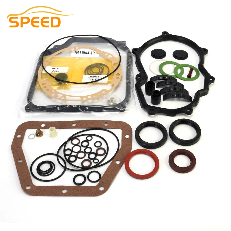 

01M Auto Transmission Gasket Overhaul Seal Rebuild Kit Trans MK4 Fits 4 Speed Fits For VW Audi A3 O1M