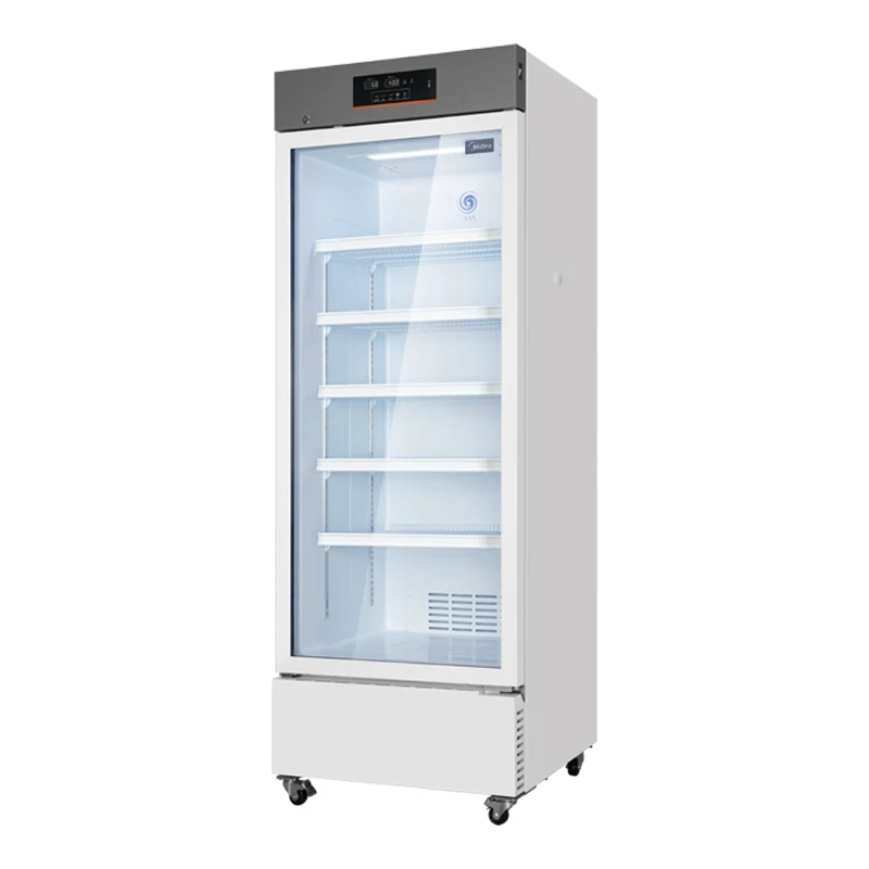 NANBEI Ce Certificate 2~8 Degree Lab Freezer Refrigerator