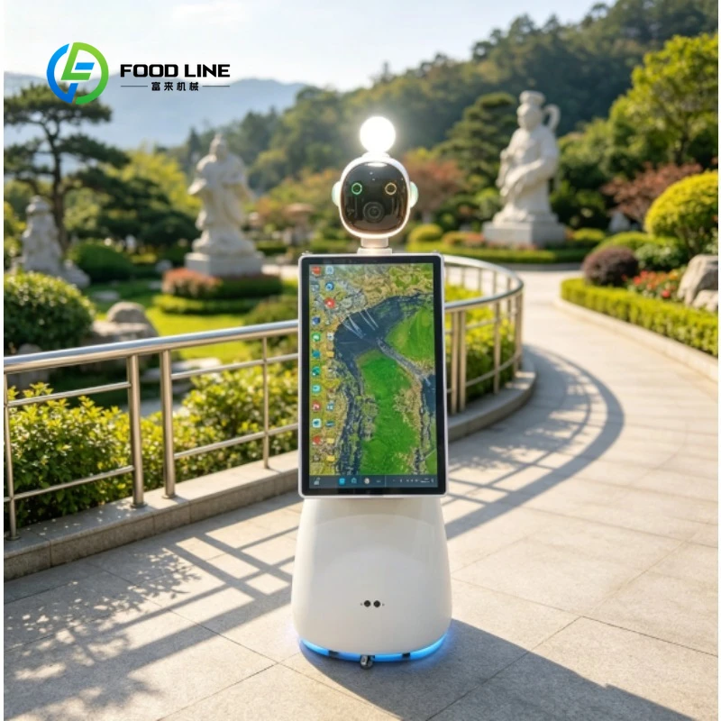 Custom AI Face Tracking Camera Robotic Arm, Intelligent Studio Photography Robot for Vlog Shooting & Event Recording