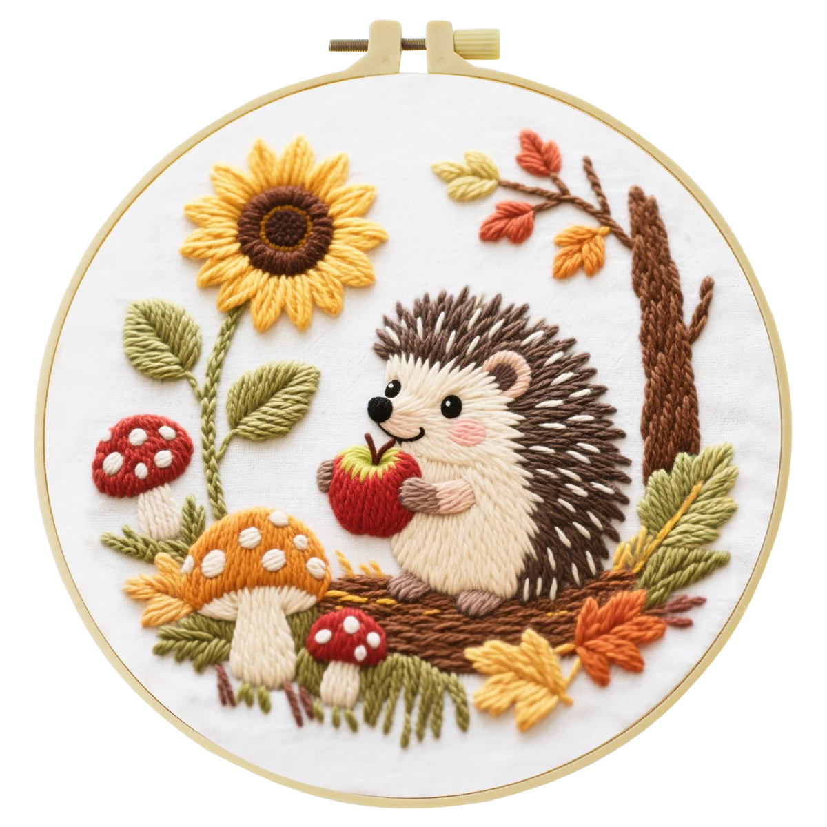 Thumbnail 2 - #48 Best Embroidery Starter Kits to Buy In 2026