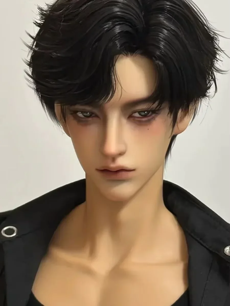 

Новая кукла SD BJD 1/3 для мальчика, красивый фараон, дядя, кукла для тонкого макияжа, Новое поступление, голова для макияжа на заказ, бесплатная доставка на складе