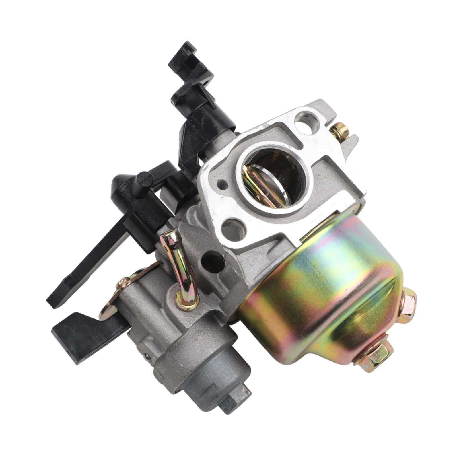 Carburetor Compatible with For Honda For GX120 For GX200 GX240 Engine Types Including GX160K1 GX160U1 Variants