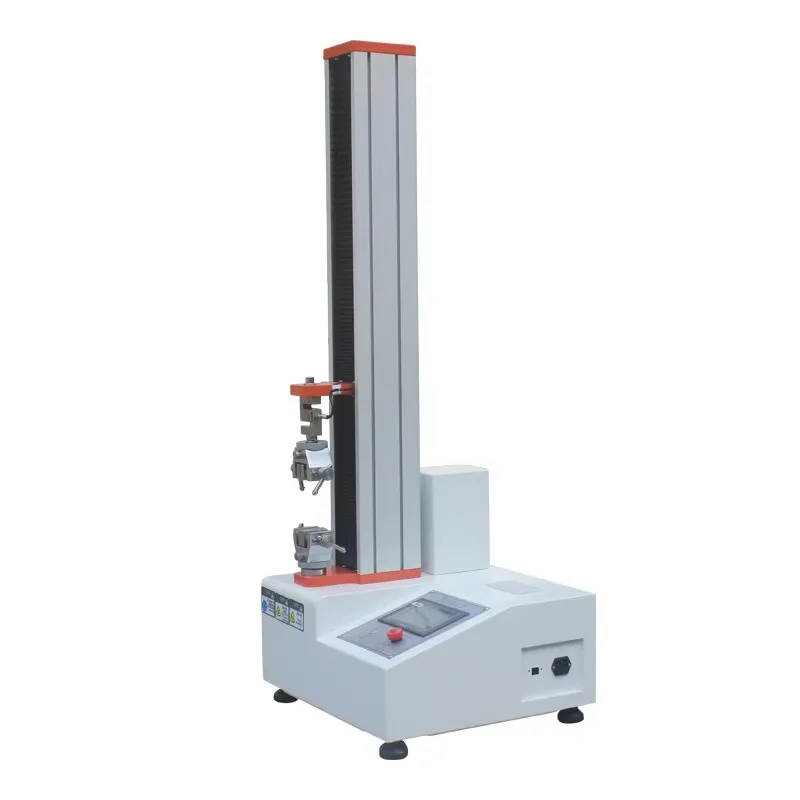 2000N Tensile Testing Machine Universal Testing Machine Pull Force Tester