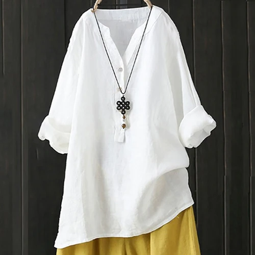 Abbigliamento Plus Size