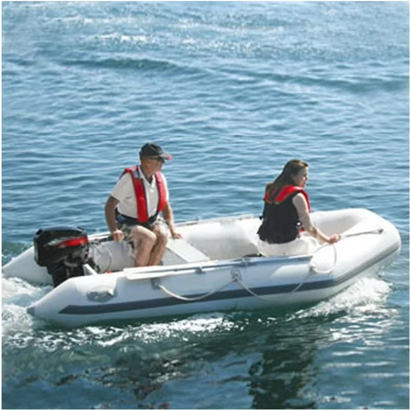 Customized Inflatable Rib Boat Rowing Boat