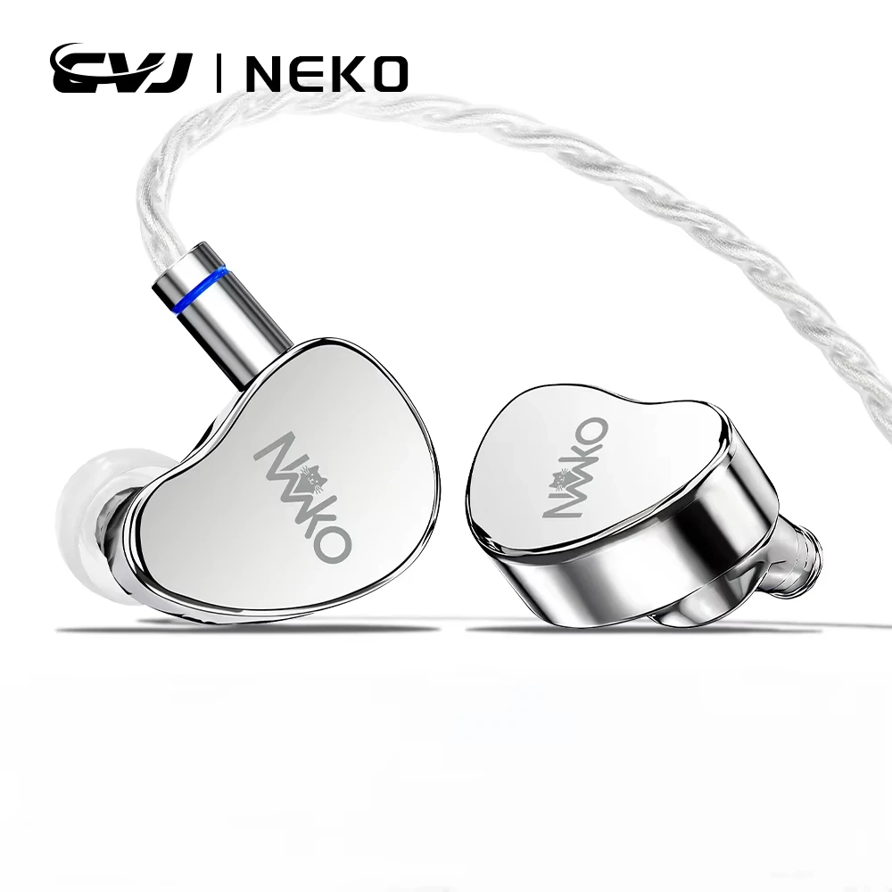 CVJ Neko