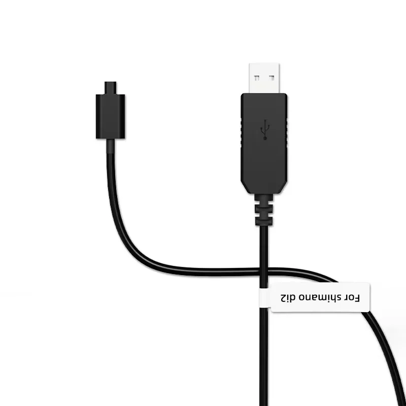 AliExpress rrskit Variable Speed Charging Plug Design For Shimano Di2 Road Mountain E-Variable Speed All-In-One Charger With Full Power Off