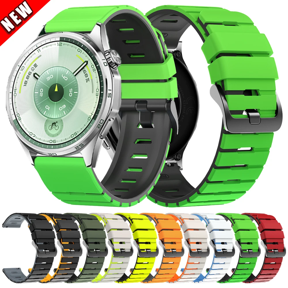 Sports Soft Strap F… - image