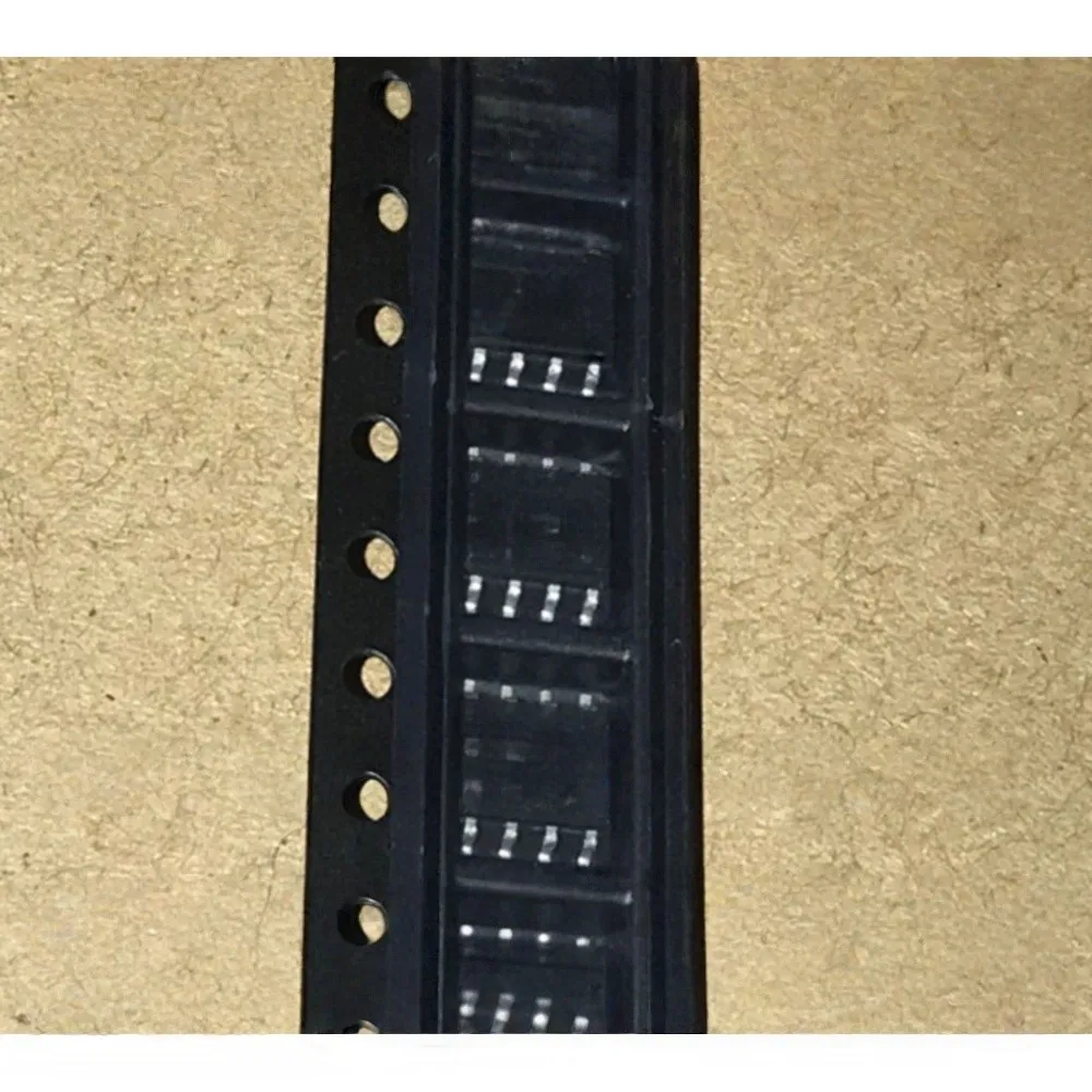 1-10PCS 56BM AT93C56B-SSHM-T AD8130AR AD8130 ARZ MQ8CE MC9S08QG8CDNE FR9886 FR9886SOGTR